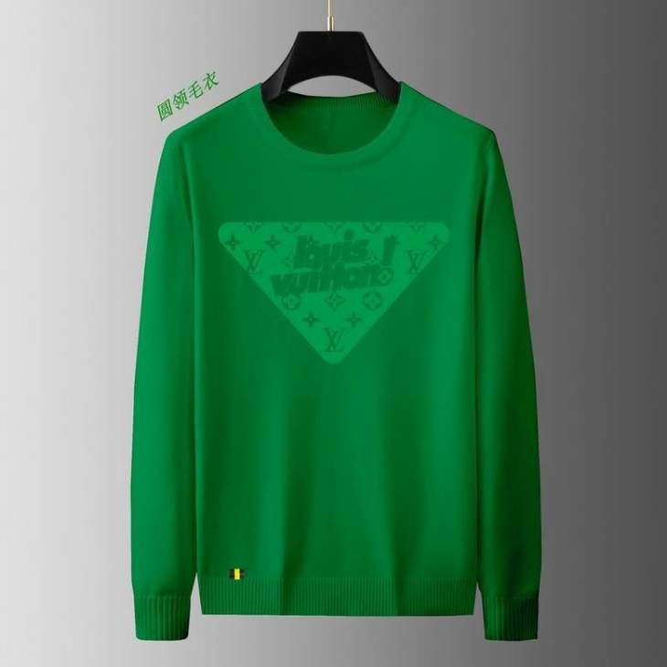 Picture of Louis Vuitton Sweaters _SKULVm-4xl11L0647033